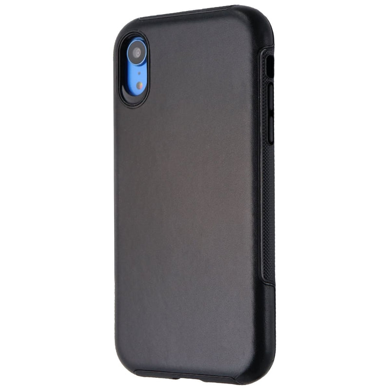 Verizon (WTLPLTTRCOVBLK) Genuine Leather Case for iPhone XR 6.1 Inch - Black - Verizon - Simple Cell Shop, Free shipping from Maryland!