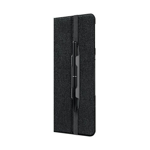 Verizon Universal Stylus Holder for Tablets - Black - Verizon - Simple Cell Shop, Free shipping from Maryland!