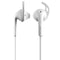 Defunc Plus Sport DE-D0022 Wired In-Ear Headphones - White