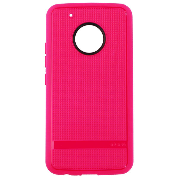 Incipio NGP Advanced Case for Motorola Moto G5 Plus Smartphone - Berry Pink - Incipio - Simple Cell Shop, Free shipping from Maryland!