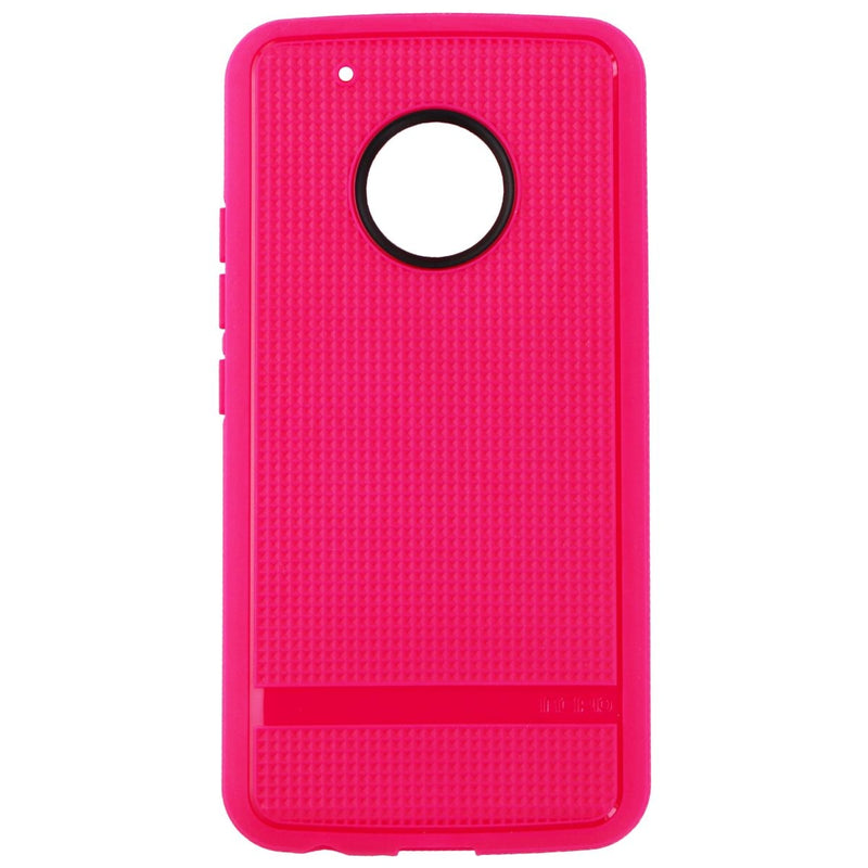 Incipio NGP Advanced Case for Motorola Moto G5 Plus Smartphone - Berry Pink - Incipio - Simple Cell Shop, Free shipping from Maryland!