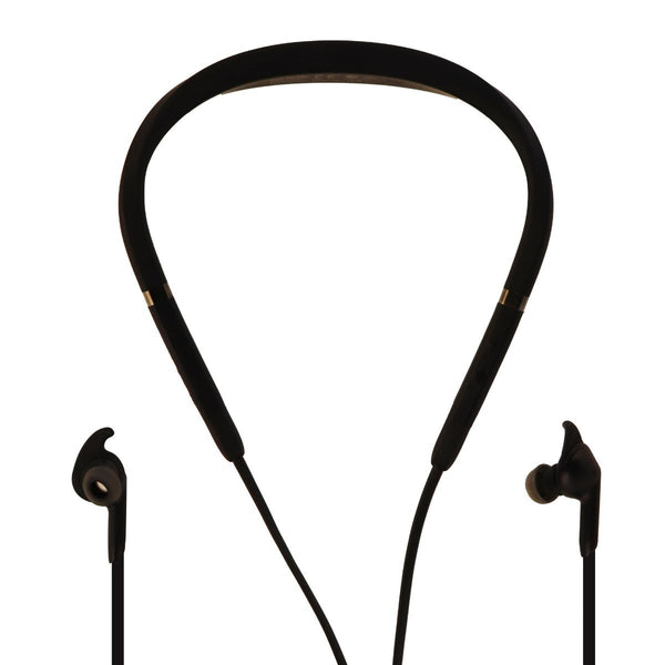 Jabra Elite 45e Wireless In-Ear Earbuds w/ Memory Wire Neckband - Black / Copper - Jabra - Simple Cell Shop, Free shipping from Maryland!