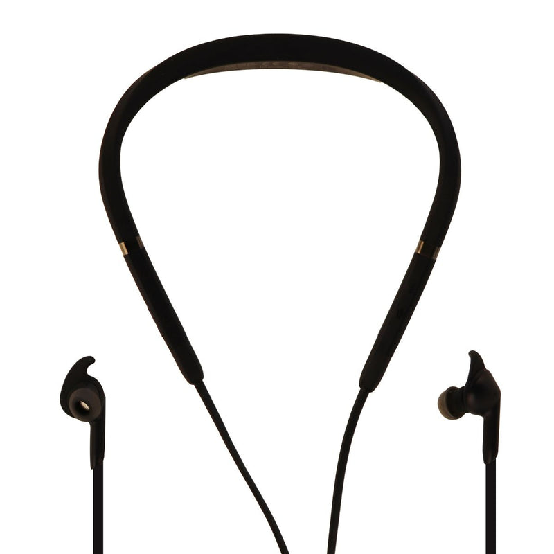 Jabra Elite 45e Wireless In-Ear Earbuds w/ Memory Wire Neckband - Black / Copper - Jabra - Simple Cell Shop, Free shipping from Maryland!