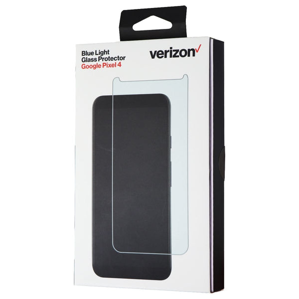 Verizon Blue Light Filter Tempered Glass Protector for Google Pixel 4 - Verizon - Simple Cell Shop, Free shipping from Maryland!
