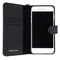 Michael Kors Saffiano Leather Folio for iPhone 8 Plus/7 Plus 5.5 - Black - Michael Kors - Simple Cell Shop, Free shipping from Maryland!