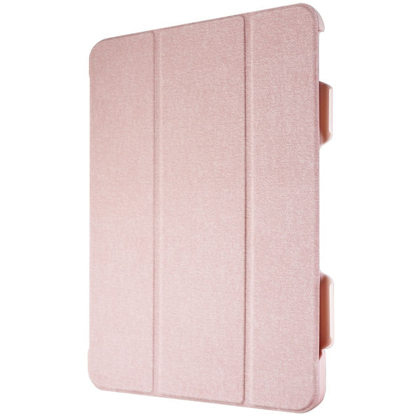 Verizon Folio Hard Case & Tempered Glass for Apple iPad Pro 11 (2020) - Pink - Verizon - Simple Cell Shop, Free shipping from Maryland!