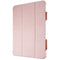 Verizon Folio Hard Case & Tempered Glass for Apple iPad Pro 11 (2020) - Pink - Verizon - Simple Cell Shop, Free shipping from Maryland!