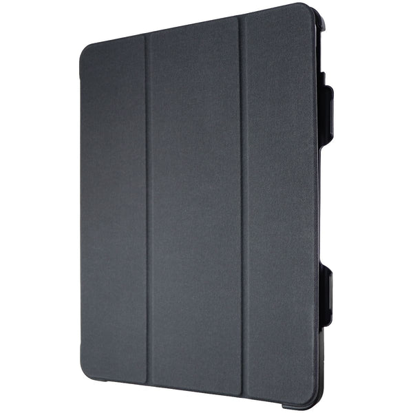 Verizon Folio Hard Case & Tempered Glass for iPad Pro 12.9 4th Gen 2020 - Black - Verizon - Simple Cell Shop, Free shipping from Maryland!