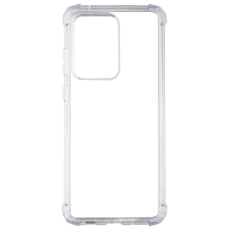 Verizon Clarity Case & Blue Light Screen Protector Bundle for Galaxy S20 Ultra - Verizon - Simple Cell Shop, Free shipping from Maryland!