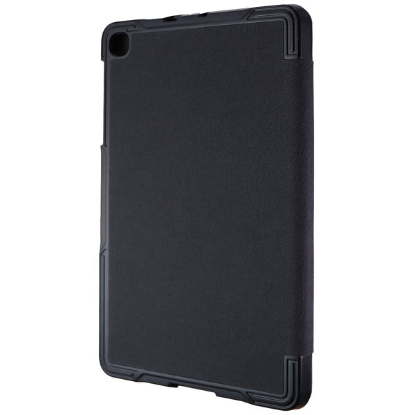 Verizon Folio Case and Screen Protector for Samsung Galaxy Tab A (8.4) - Black - Verizon - Simple Cell Shop, Free shipping from Maryland!