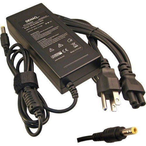Denaq AC Power Adapter Charger for HP Pavilion Laptops (DQ-DL606A-5525) - Denaq - Simple Cell Shop, Free shipping from Maryland!