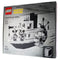 LEGO Ideas Disney Steamboat Willie Building Kit - 751 Pieces (Model: 21317) - LEGO - Simple Cell Shop, Free shipping from Maryland!