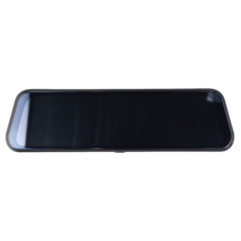 DuDuBell 10-Inch Rear View Mirror Dash Cam M2 with GPS & Parking Monitor - Black - DuDuBell - Simple Cell Shop, Free shipping from Maryland!