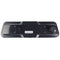 DuDuBell 10-Inch Rear View Mirror Dash Cam M2 with GPS & Parking Monitor - Black - DuDuBell - Simple Cell Shop, Free shipping from Maryland!