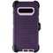 OtterBox Defender Pro Series Case for Samsung Galaxy S10 - Purple Nebula - OtterBox - Simple Cell Shop, Free shipping from Maryland!