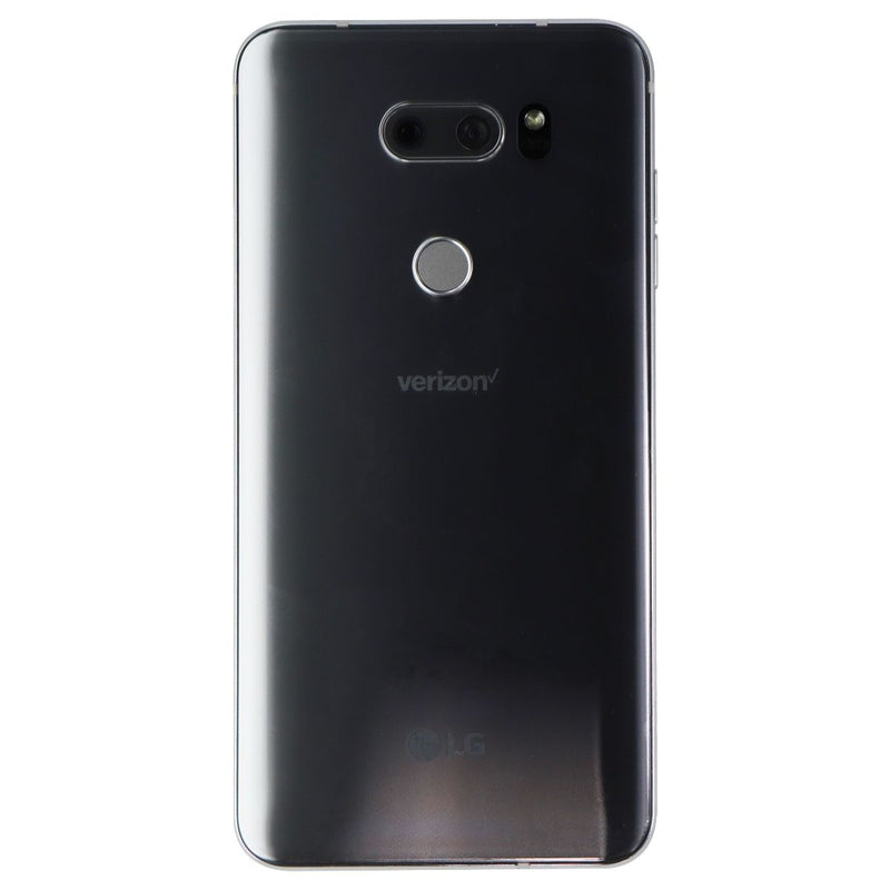 LG V30 Smartphone (LG-VS996) GSM + Verizon - 64GB / Silver - LG - Simple Cell Shop, Free shipping from Maryland!