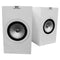 KEF (Q350WH) Q Series 6.5-inch 2-Way Bookshelf Speakers (Pair) - Satin White - KEF - Simple Cell Shop, Free shipping from Maryland!
