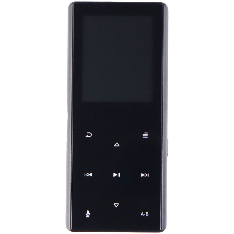 Ruizu Digital Player (D29) MP3 Music Player - Black - Ruizu - Simple Cell Shop, Free shipping from Maryland!