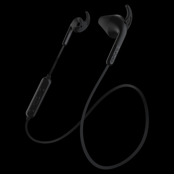 Defunc SPORT D0221 Wireless Bluetooth 4.1 In-Ear Headphones - Black