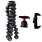 JOBY - GorillaPod 3K SMART Kit Tripod - Black/Red/Charcoal - Joby - Simple Cell Shop, Free shipping from Maryland!
