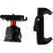 JOBY - GorillaPod 3K SMART Kit Tripod - Black/Red/Charcoal - Joby - Simple Cell Shop, Free shipping from Maryland!