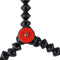 JOBY - GorillaPod 3K SMART Kit Tripod - Black/Red/Charcoal - Joby - Simple Cell Shop, Free shipping from Maryland!