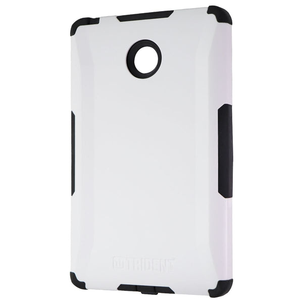Trident Aegis Dual Layer Case for Verizon Ellipsis 8 (1st Gen) - White/Black - Trident - Simple Cell Shop, Free shipping from Maryland!
