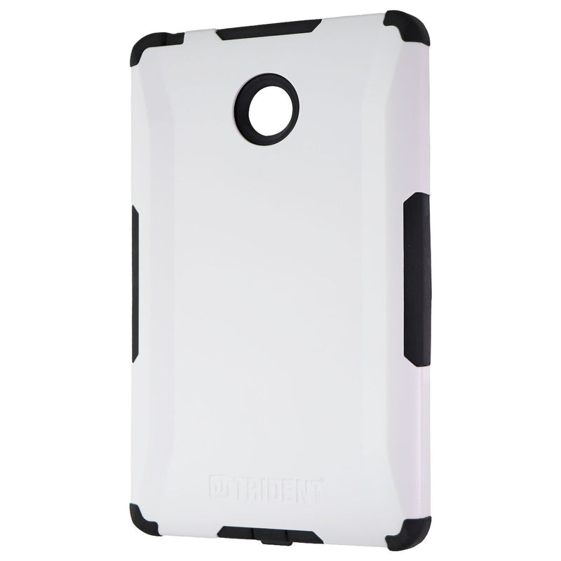 Trident Aegis Dual Layer Case for Verizon Ellipsis 8 (1st Gen) - White/Black - Trident - Simple Cell Shop, Free shipping from Maryland!