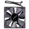 Insignia - 120mm Case Cooling Fan (NS-PCF1208) - Black - Insignia - Simple Cell Shop, Free shipping from Maryland!