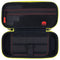 PowerA Nintendo Switch Pikachu Silhouette Protective Travel Case - Black/Yellow - PowerA - Simple Cell Shop, Free shipping from Maryland!