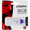 Kingston Digital 16GB Data Traveler (3.0 USB) Flash Drive - Blue (DTIG4/16GB) - Kingston - Simple Cell Shop, Free shipping from Maryland!