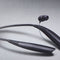 LG Tone Ultra SE Wireless Around the Neck Bluetooth Headset - Black - LG - Simple Cell Shop, Free shipping from Maryland!