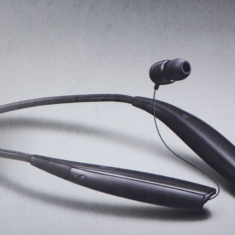 LG Tone Ultra SE Wireless Around the Neck Bluetooth Headset - Black - LG - Simple Cell Shop, Free shipping from Maryland!