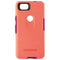 OtterBox Symmetry Series Hybrid Hard Case Cover for Google Pixel 2 - Pink/Purple - OtterBox - Simple Cell Shop, Free shipping from Maryland!
