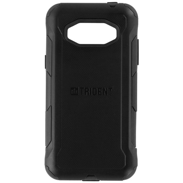 Trident Aegis Series Dual Layer Hard Case for Samsung Galaxy J3 - Black - Trident Case - Simple Cell Shop, Free shipping from Maryland!