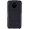 Verizon Shell and Holster Combo for Motorola Moto Z4 - Black (52237VZRHOC) - Verizon - Simple Cell Shop, Free shipping from Maryland!