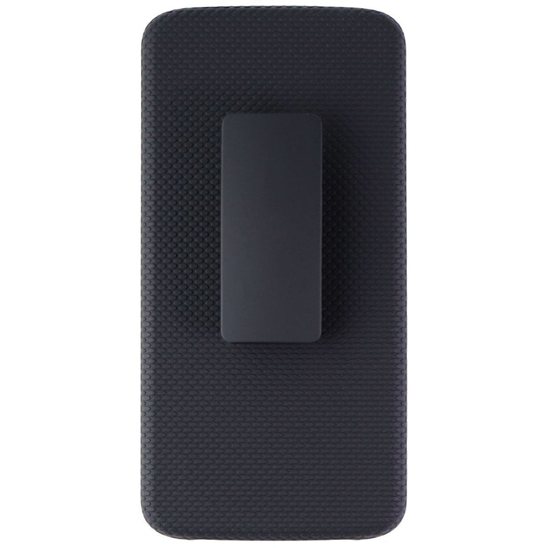 Verizon Shell and Holster Combo for Motorola Moto Z4 - Black (52237VZRHOC) - Verizon - Simple Cell Shop, Free shipping from Maryland!