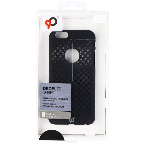 Nimbus9 Droplet Series Slim Case for Apple iPhone 6s/6 - Matte Black - Nimbus9 - Simple Cell Shop, Free shipping from Maryland!