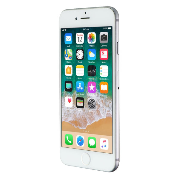 Apple iPhone 6 Smartphone (A1549) GSM + Verizon - 16GB / Silver - Apple - Simple Cell Shop, Free shipping from Maryland!