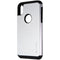 Luvvitt Ultra Armor Series Dual Layer Case for iPhone Xs / X -  Silver - Luvvitt - Simple Cell Shop, Free shipping from Maryland!