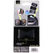 Nite Ize Sideways Clip Case Large Size (5-inch) Pouch - Camo / Black - Nite Ize - Simple Cell Shop, Free shipping from Maryland!