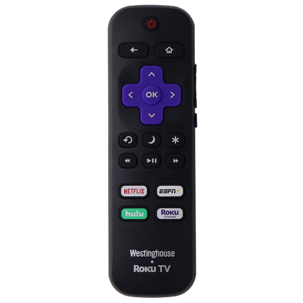 Westinghouse Replacement Remote 101018E0072 for Select  TVs w/ ESPN Button - Westinghouse - Simple Cell Shop, Free shipping from Maryland!
