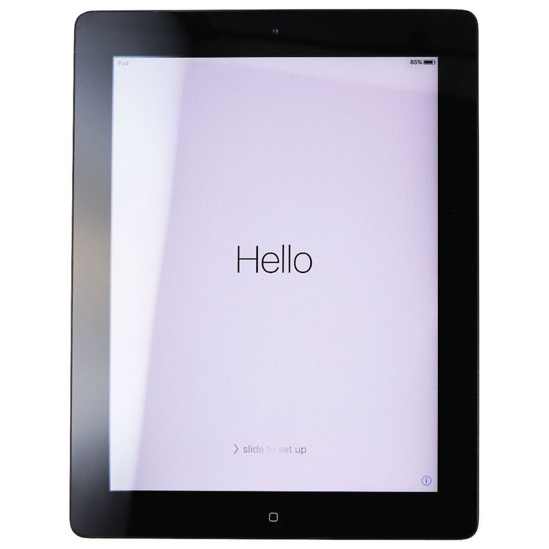 Apple iPad 9.7-inch (3rd Generation) Tablet A1416 (Wi-Fi ONLY) - 64GB / Black - Apple - Simple Cell Shop, Free shipping from Maryland!
