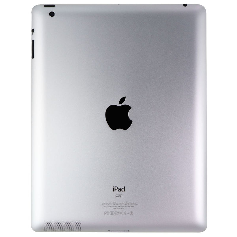 Apple iPad 9.7-inch (3rd Generation) Tablet A1416 (Wi-Fi ONLY) - 64GB / Black - Apple - Simple Cell Shop, Free shipping from Maryland!