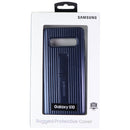 Samsung Rugged Protective Kickstand Cover for Samsung Galaxy S10 - Navy - Samsung - Simple Cell Shop, Free shipping from Maryland!
