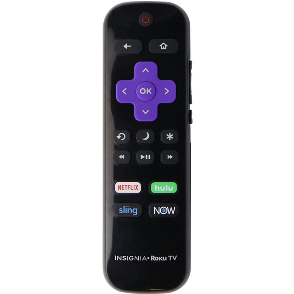 Insignia Remote Control (NS-RCRUDUS-20) for Select Insignia TVs - Black - Insignia - Simple Cell Shop, Free shipping from Maryland!