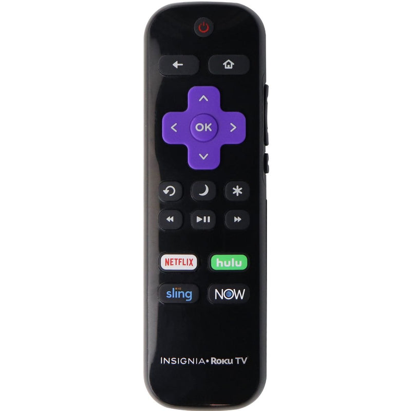 Insignia Remote Control (NS-RCRUDUS-20) for Select Insignia TVs - Black - Insignia - Simple Cell Shop, Free shipping from Maryland!