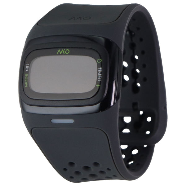 Mio ALPHA 2 Bluetooth Performance Heart Rate Training Monitor - Black - Mio - Simple Cell Shop, Free shipping from Maryland!