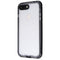 LifeProof Nuud Series Case for Apple iPhone 8 Plus / 7 Plus - Black / Clear - LifeProof - Simple Cell Shop, Free shipping from Maryland!