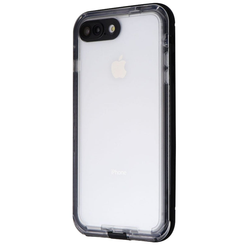 LifeProof Nuud Series Case for Apple iPhone 8 Plus / 7 Plus - Black / Clear - LifeProof - Simple Cell Shop, Free shipping from Maryland!